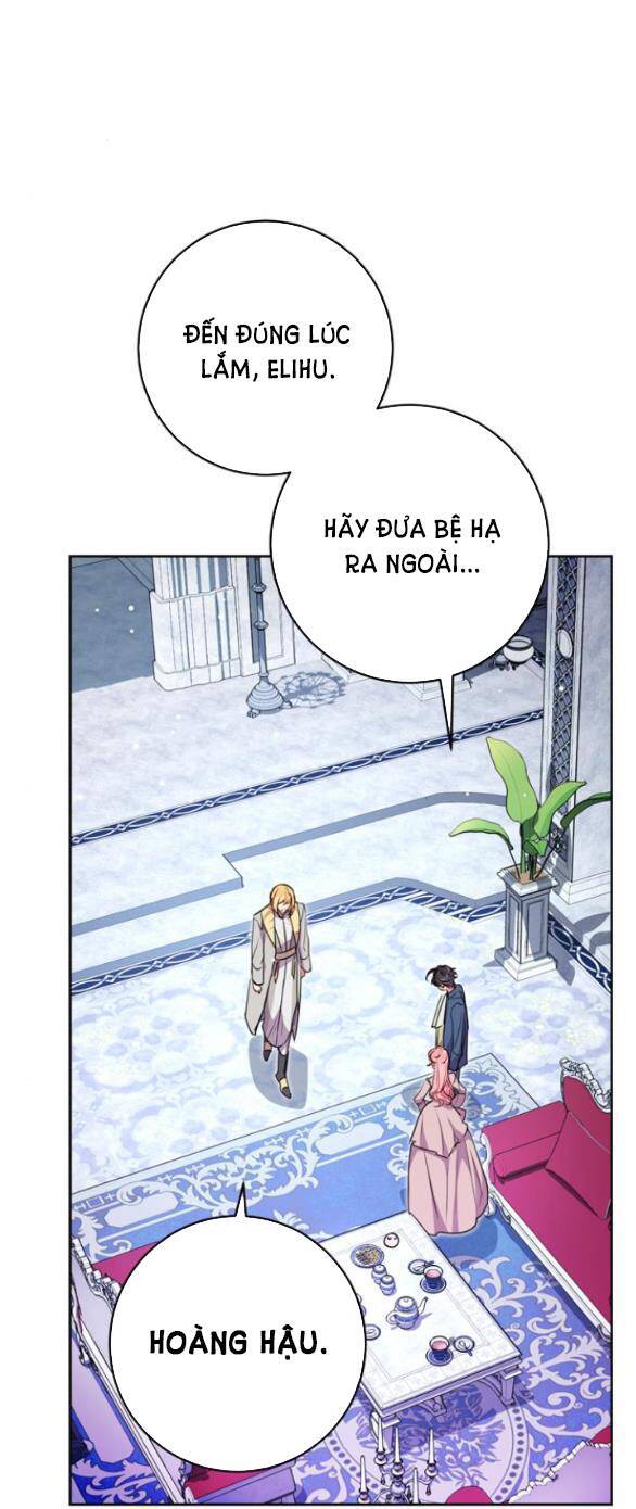 Mỗi Đêm Chồng Tôi Đều Biến Đổi Chapter 15.1 - 19