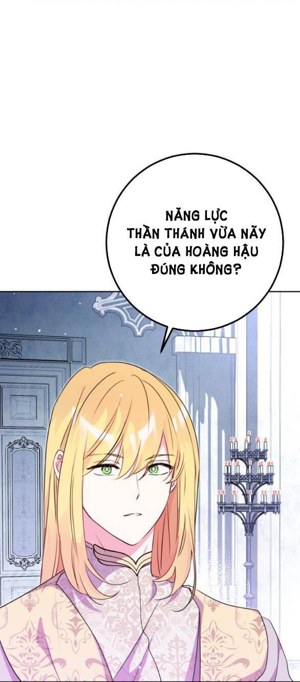 Mỗi Đêm Chồng Tôi Đều Biến Đổi Chapter 15.1 - 20