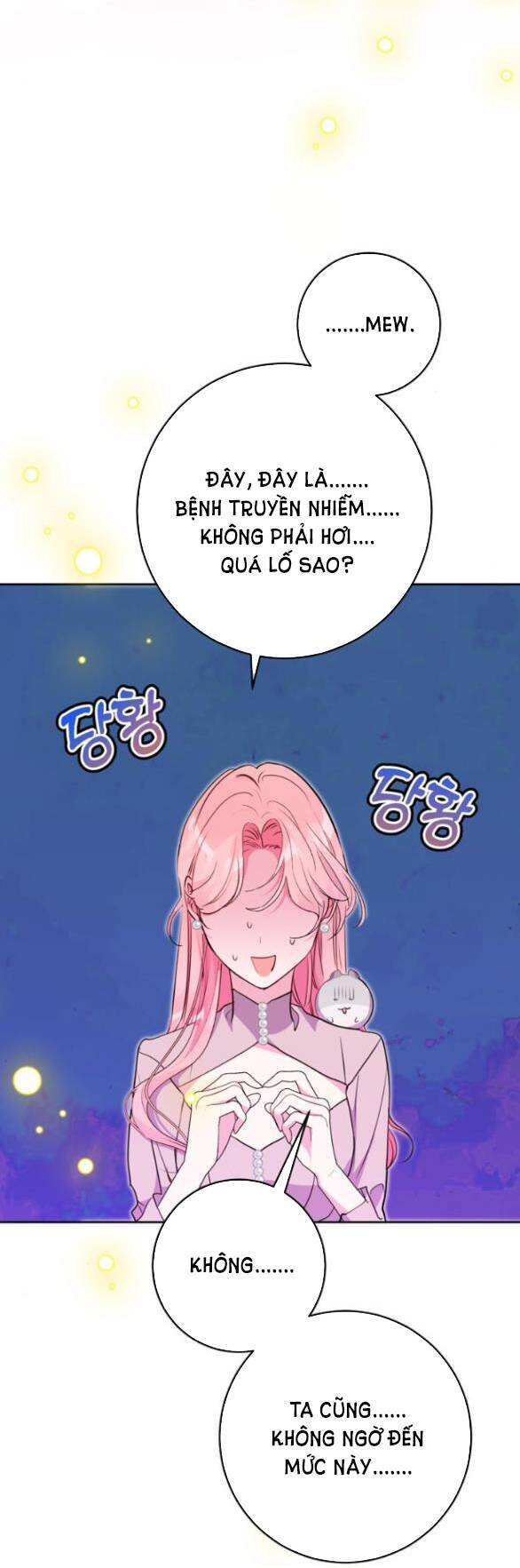 Mỗi Đêm Chồng Tôi Đều Biến Đổi Chapter 15.1 - 3