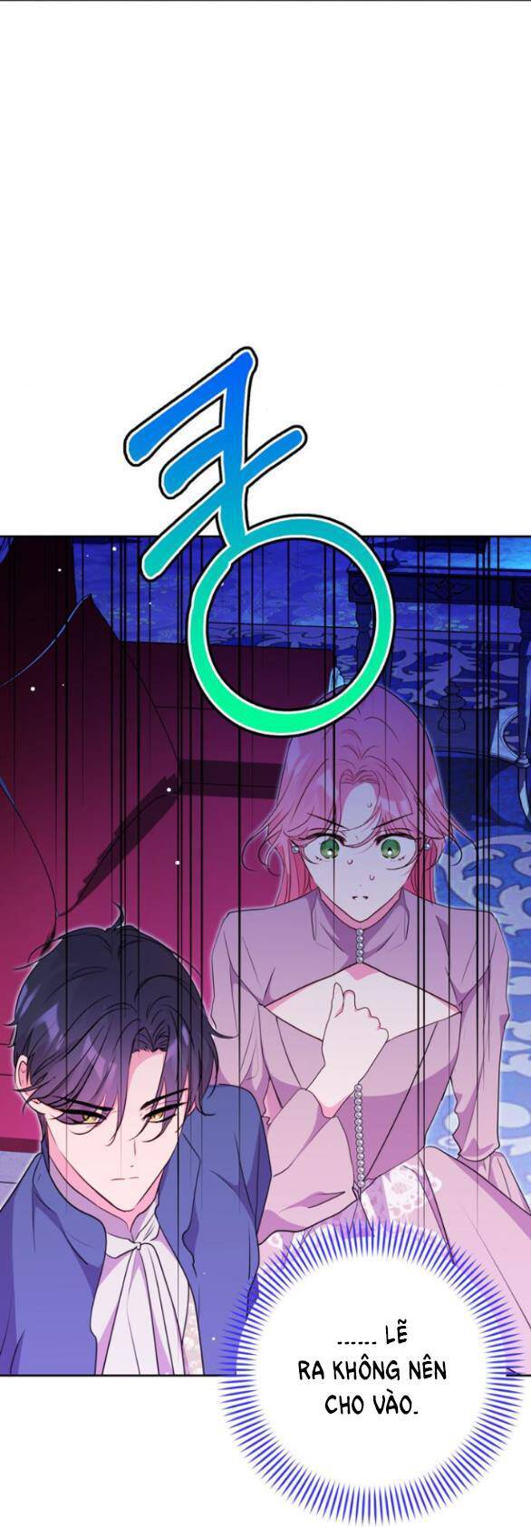 Mỗi Đêm Chồng Tôi Đều Biến Đổi Chapter 15.1 - 21