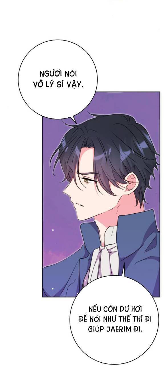 Mỗi Đêm Chồng Tôi Đều Biến Đổi Chapter 15.1 - 22