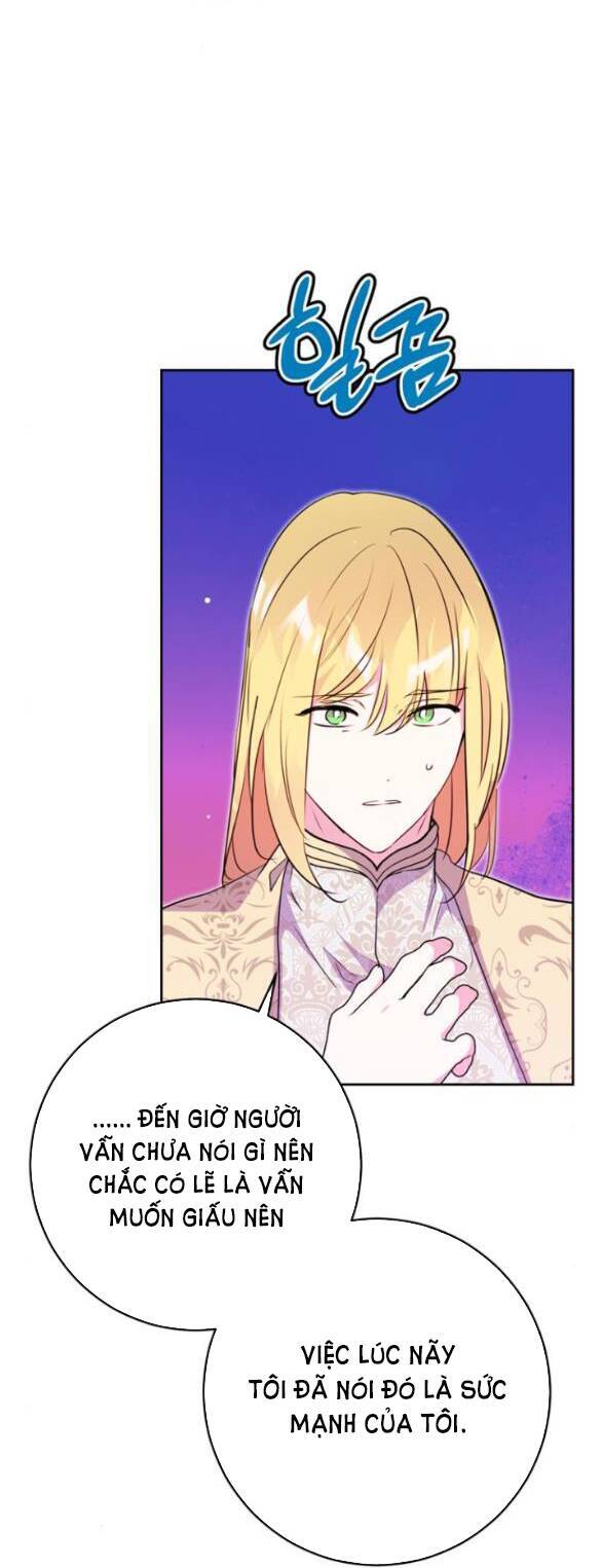 Mỗi Đêm Chồng Tôi Đều Biến Đổi Chapter 15.1 - 24