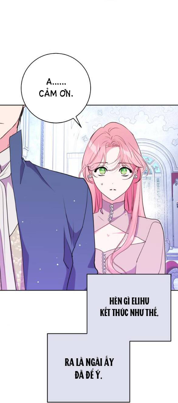 Mỗi Đêm Chồng Tôi Đều Biến Đổi Chapter 15.1 - 25