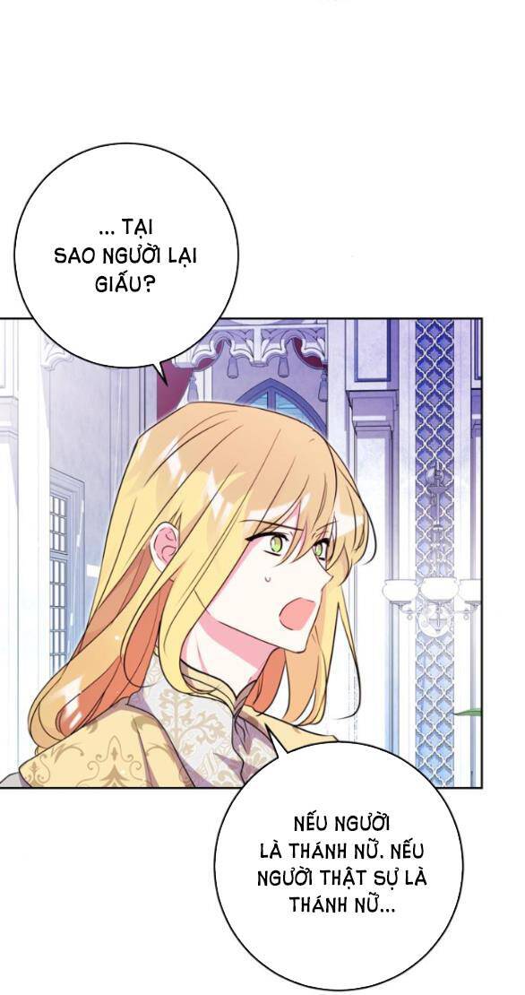 Mỗi Đêm Chồng Tôi Đều Biến Đổi Chapter 15.1 - 27