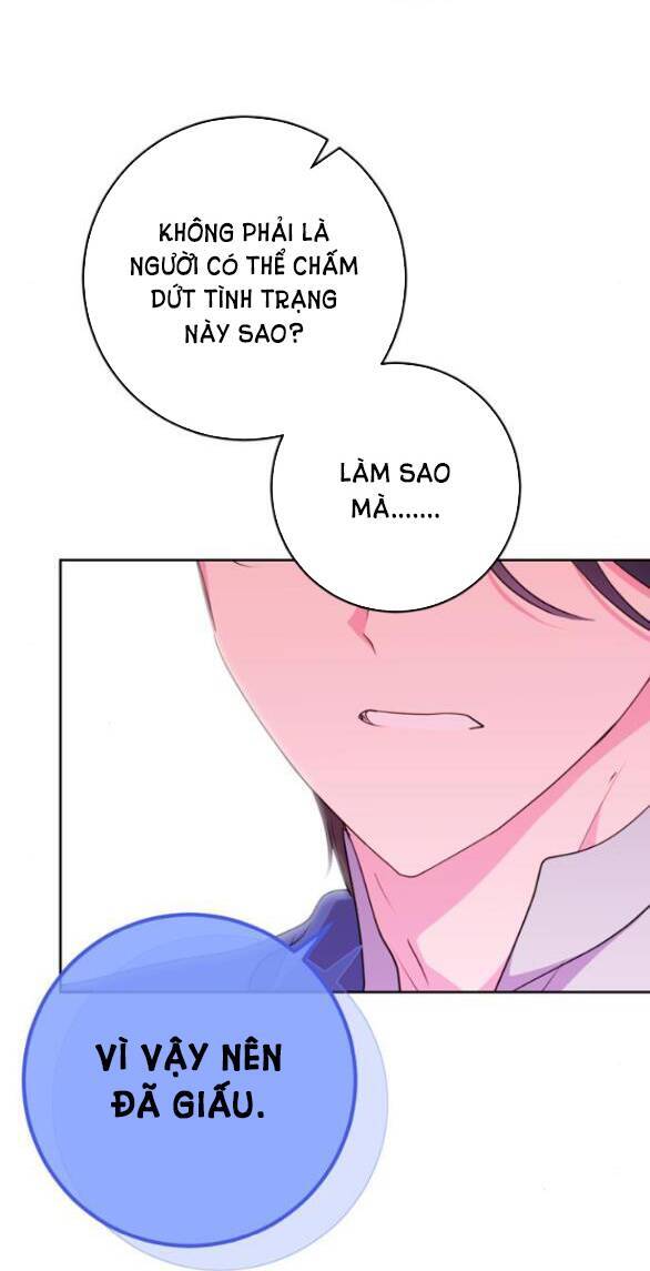 Mỗi Đêm Chồng Tôi Đều Biến Đổi Chapter 15.1 - 28