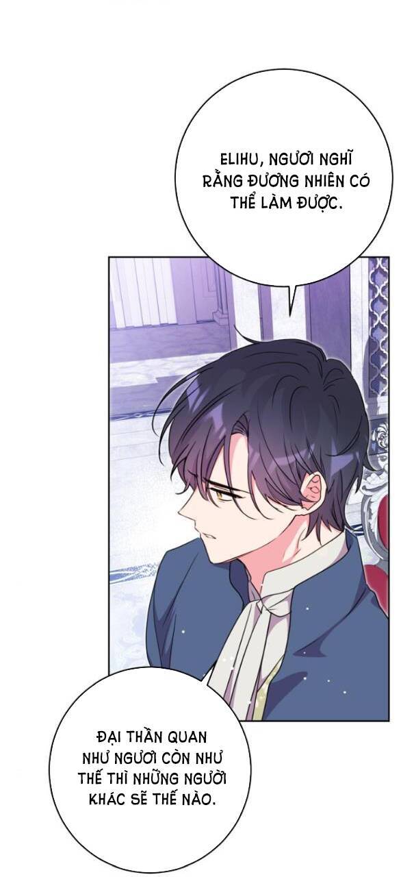 Mỗi Đêm Chồng Tôi Đều Biến Đổi Chapter 15.1 - 30