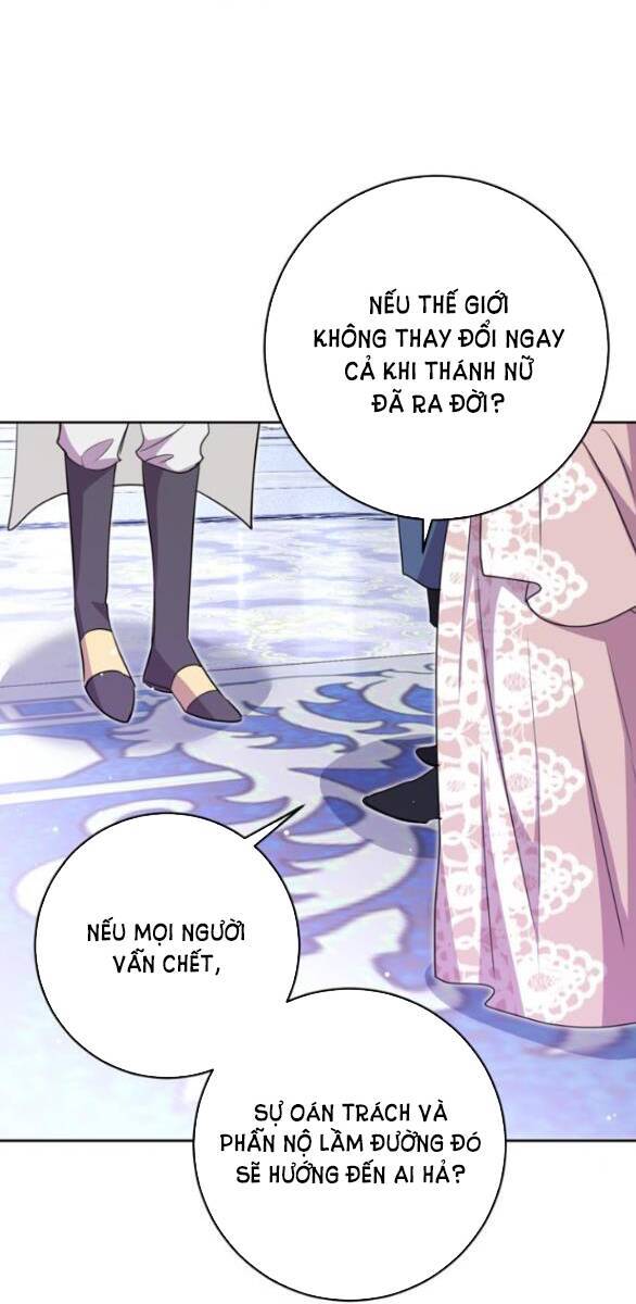 Mỗi Đêm Chồng Tôi Đều Biến Đổi Chapter 15.1 - 31