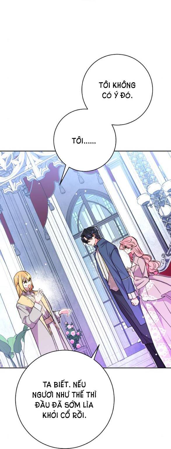 Mỗi Đêm Chồng Tôi Đều Biến Đổi Chapter 15.1 - 33