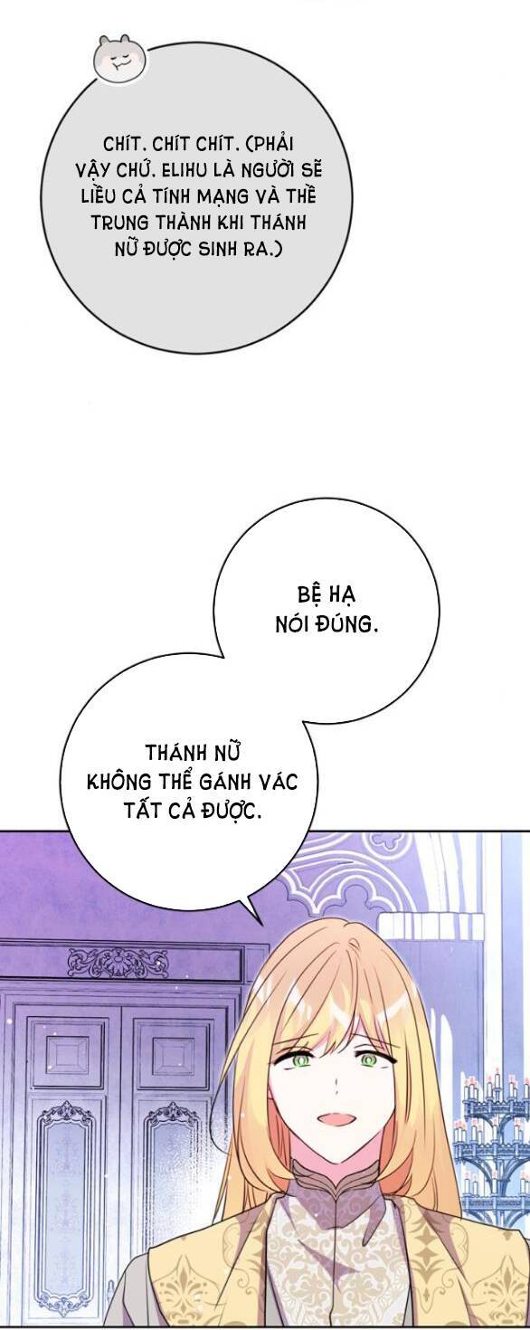 Mỗi Đêm Chồng Tôi Đều Biến Đổi Chapter 15.1 - 35