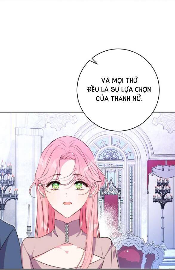 Mỗi Đêm Chồng Tôi Đều Biến Đổi Chapter 15.1 - 36