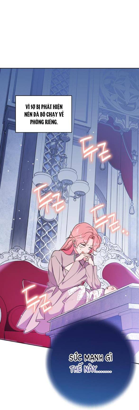 Mỗi Đêm Chồng Tôi Đều Biến Đổi Chapter 15.1 - 6