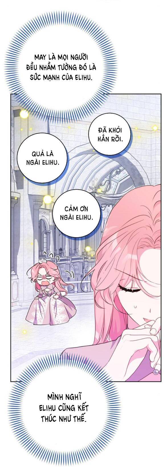 Mỗi Đêm Chồng Tôi Đều Biến Đổi Chapter 15.1 - 7