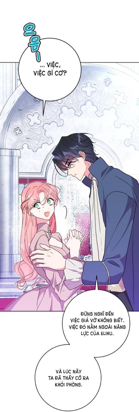 Mỗi Đêm Chồng Tôi Đều Biến Đổi Chapter 15.1 - 10