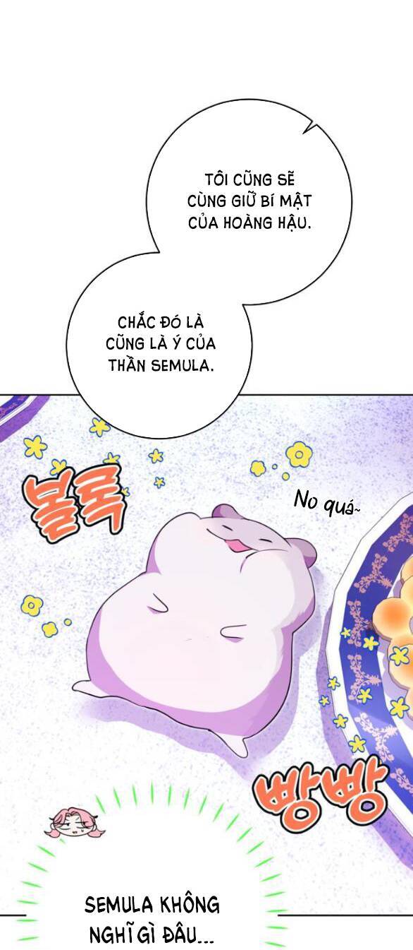 Mỗi Đêm Chồng Tôi Đều Biến Đổi Chapter 15.2 - 1