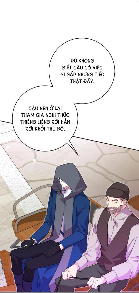 Mỗi Đêm Chồng Tôi Đều Biến Đổi Chapter 15.2 - 14