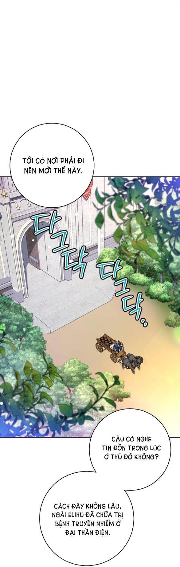 Mỗi Đêm Chồng Tôi Đều Biến Đổi Chapter 15.2 - 15