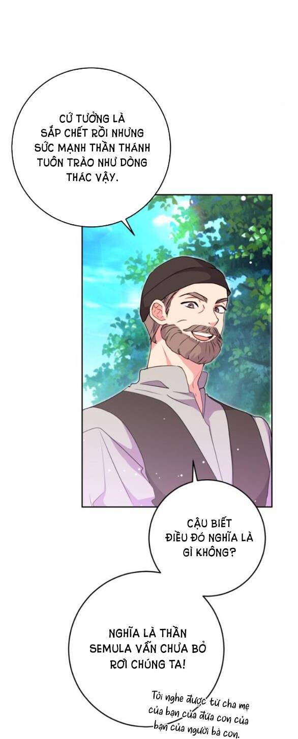 Mỗi Đêm Chồng Tôi Đều Biến Đổi Chapter 15.2 - 16