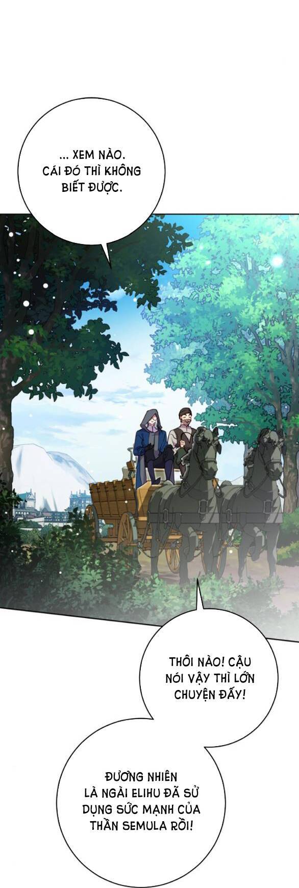 Mỗi Đêm Chồng Tôi Đều Biến Đổi Chapter 15.2 - 17