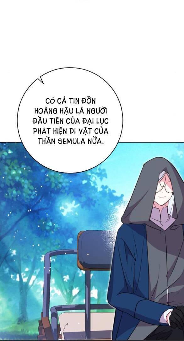 Mỗi Đêm Chồng Tôi Đều Biến Đổi Chapter 15.2 - 21
