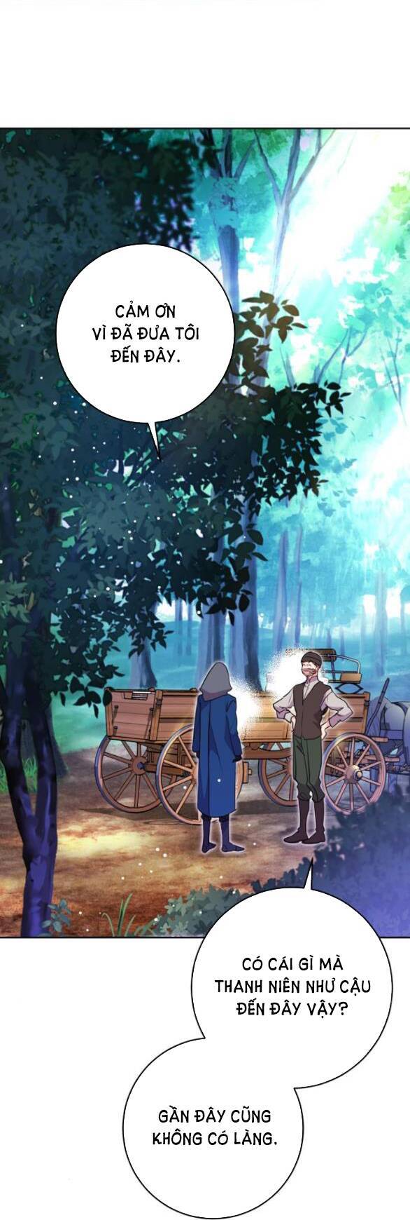 Mỗi Đêm Chồng Tôi Đều Biến Đổi Chapter 15.2 - 24