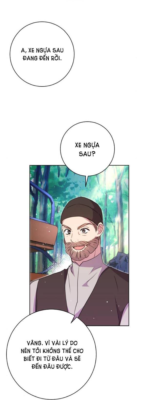 Mỗi Đêm Chồng Tôi Đều Biến Đổi Chapter 15.2 - 25