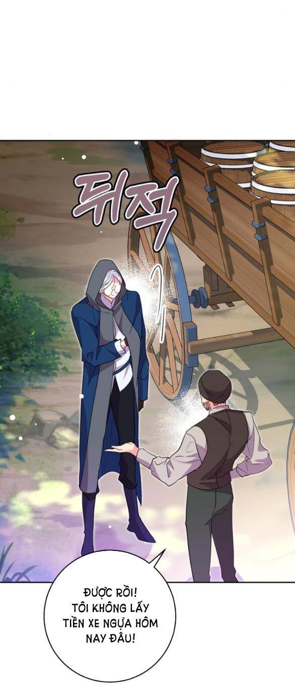 Mỗi Đêm Chồng Tôi Đều Biến Đổi Chapter 15.2 - 29