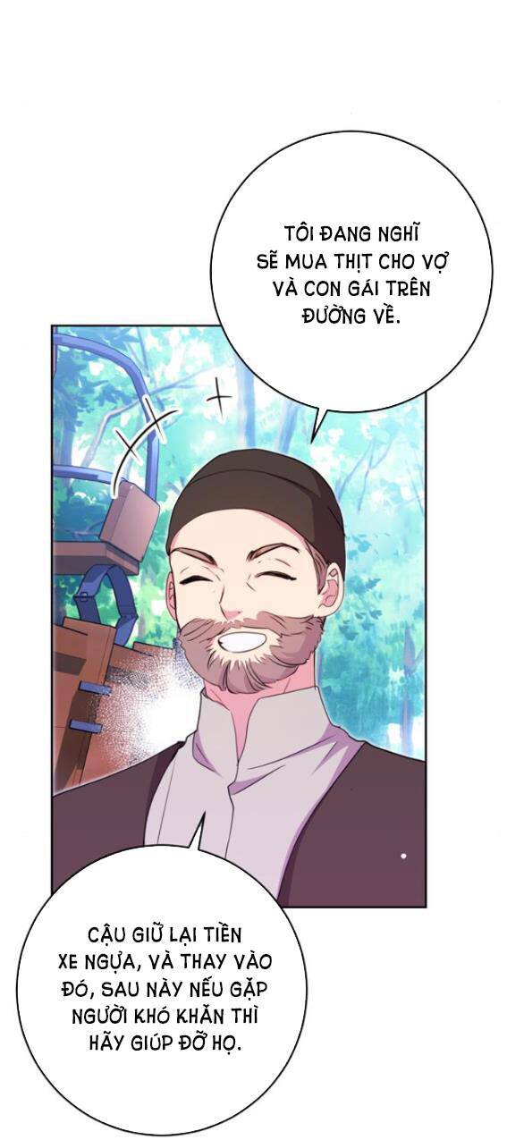 Mỗi Đêm Chồng Tôi Đều Biến Đổi Chapter 15.2 - 31