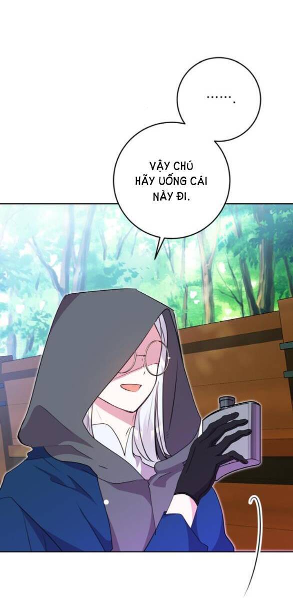 Mỗi Đêm Chồng Tôi Đều Biến Đổi Chapter 15.2 - 32