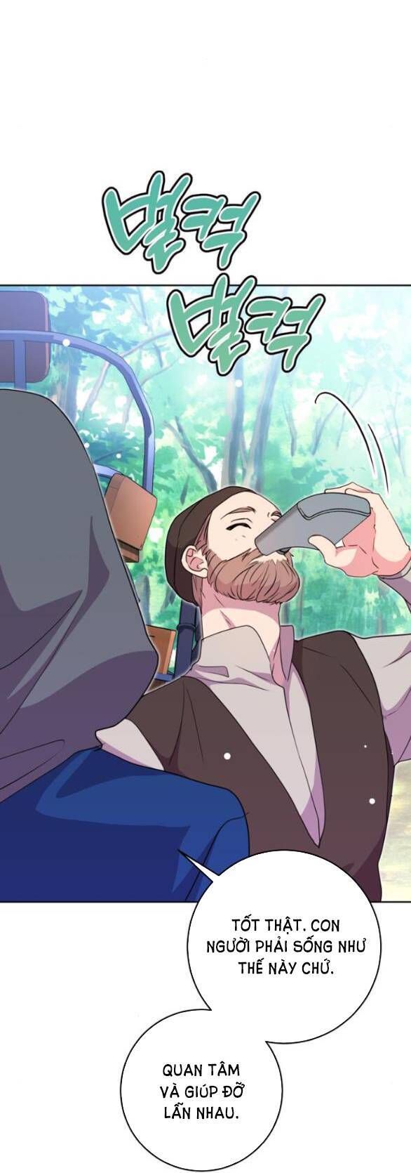 Mỗi Đêm Chồng Tôi Đều Biến Đổi Chapter 15.2 - 34