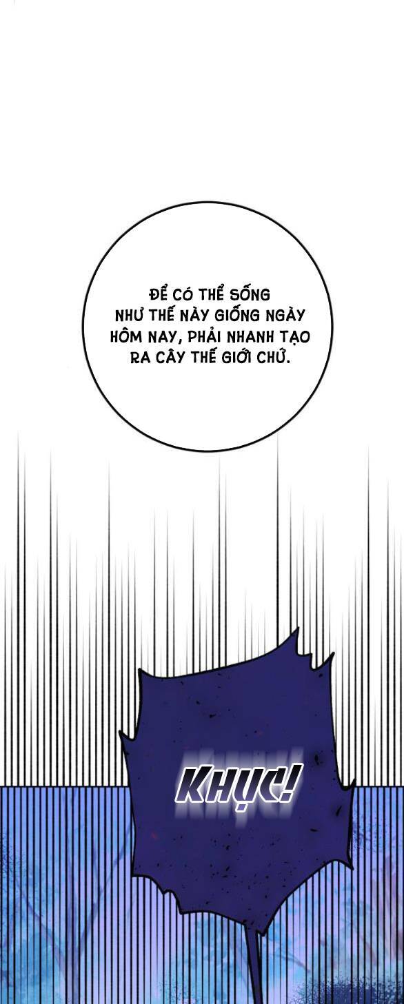 Mỗi Đêm Chồng Tôi Đều Biến Đổi Chapter 15.2 - 36