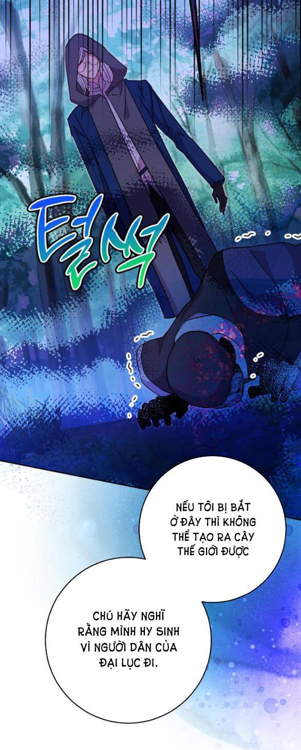 Mỗi Đêm Chồng Tôi Đều Biến Đổi Chapter 15.2 - 37