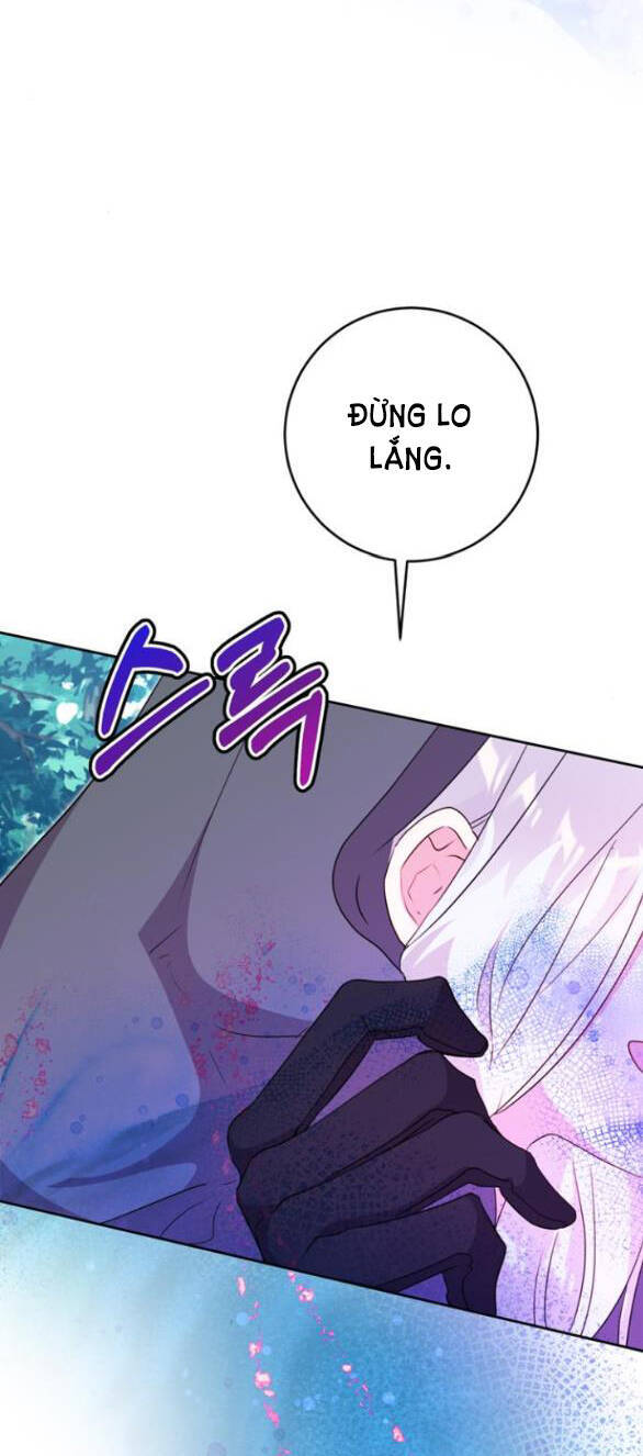 Mỗi Đêm Chồng Tôi Đều Biến Đổi Chapter 15.2 - 38