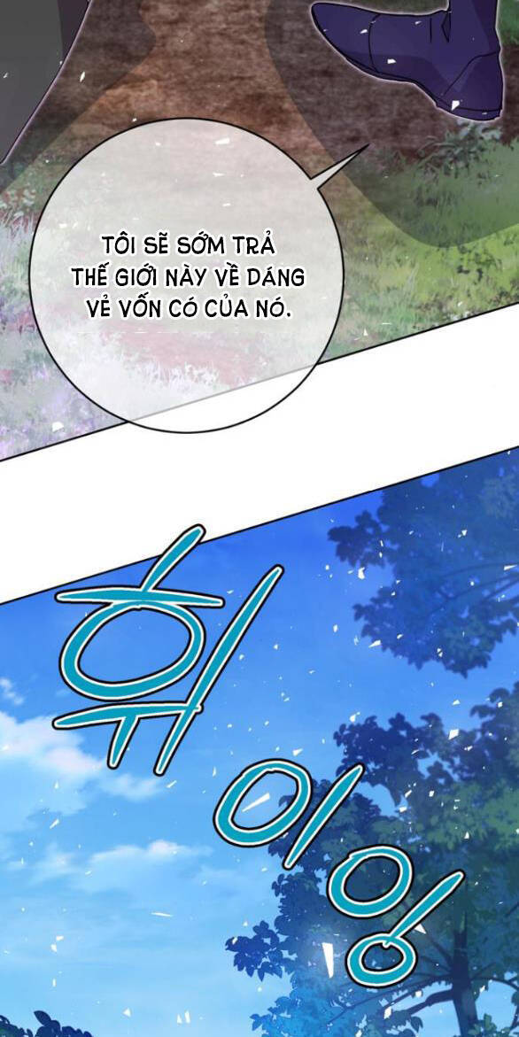 Mỗi Đêm Chồng Tôi Đều Biến Đổi Chapter 15.2 - 40