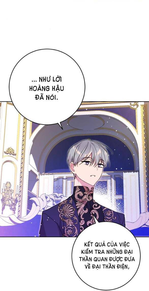 Mỗi Đêm Chồng Tôi Đều Biến Đổi Chapter 15.2 - 44