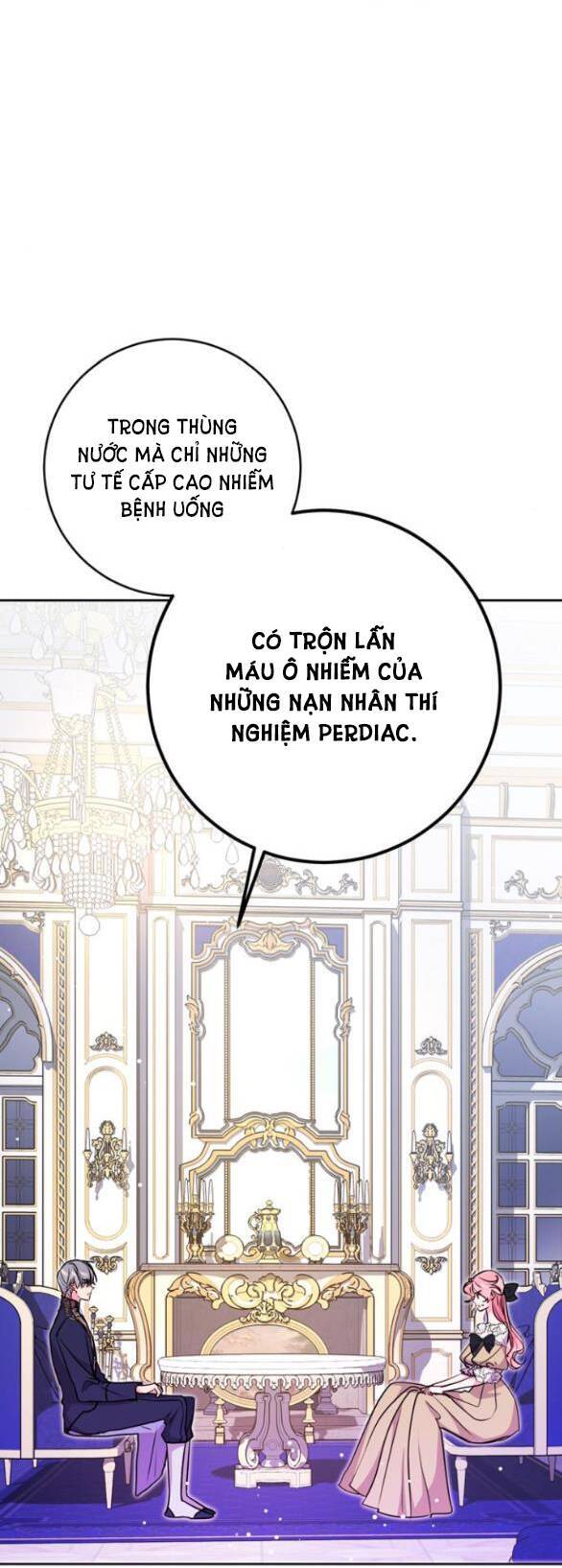 Mỗi Đêm Chồng Tôi Đều Biến Đổi Chapter 15.2 - 45