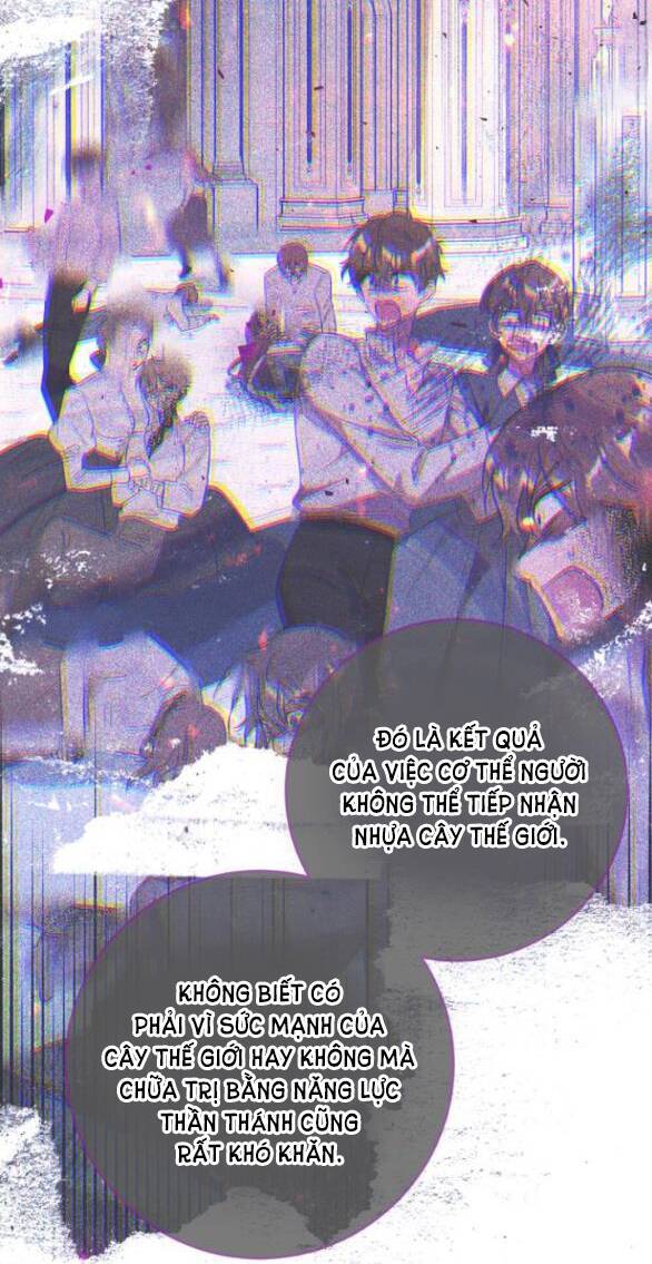 Mỗi Đêm Chồng Tôi Đều Biến Đổi Chapter 15.2 - 47