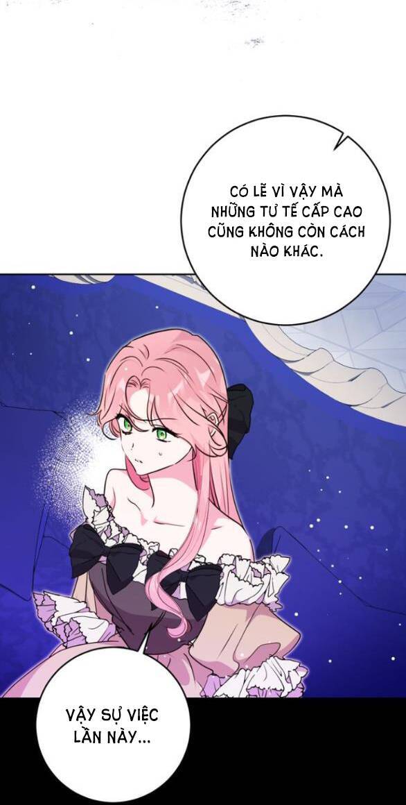 Mỗi Đêm Chồng Tôi Đều Biến Đổi Chapter 15.2 - 48