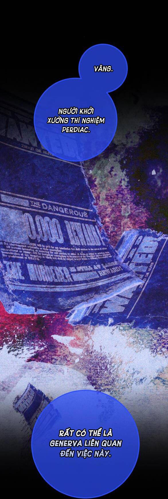 Mỗi Đêm Chồng Tôi Đều Biến Đổi Chapter 15.2 - 49