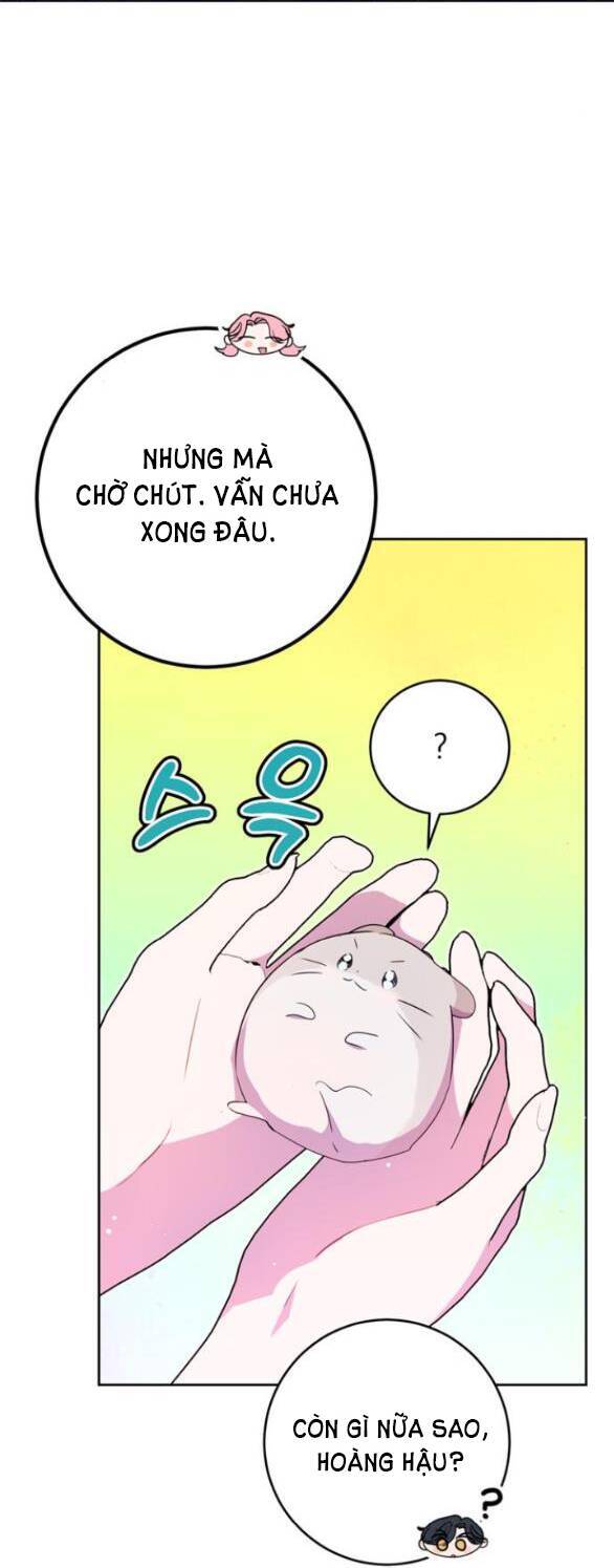 Mỗi Đêm Chồng Tôi Đều Biến Đổi Chapter 15.2 - 6