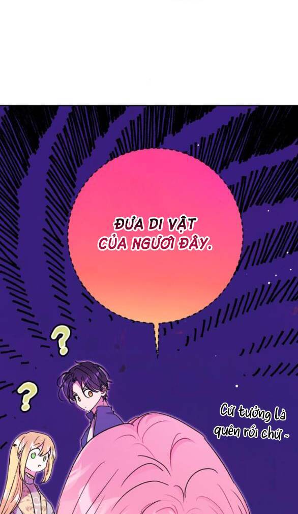 Mỗi Đêm Chồng Tôi Đều Biến Đổi Chapter 15.2 - 7