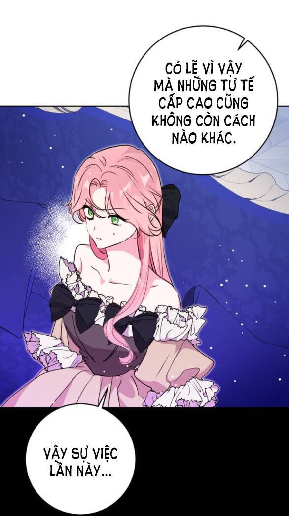 Mỗi Đêm Chồng Tôi Đều Biến Đổi Chapter 16.1 - 1