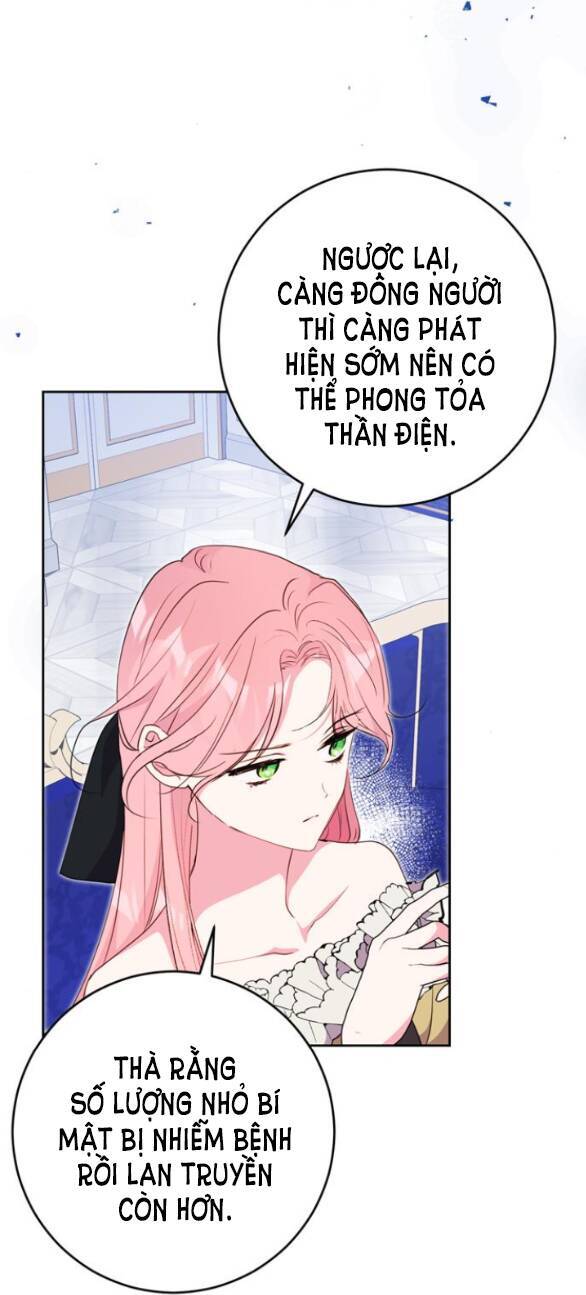 Mỗi Đêm Chồng Tôi Đều Biến Đổi Chapter 16.1 - 12