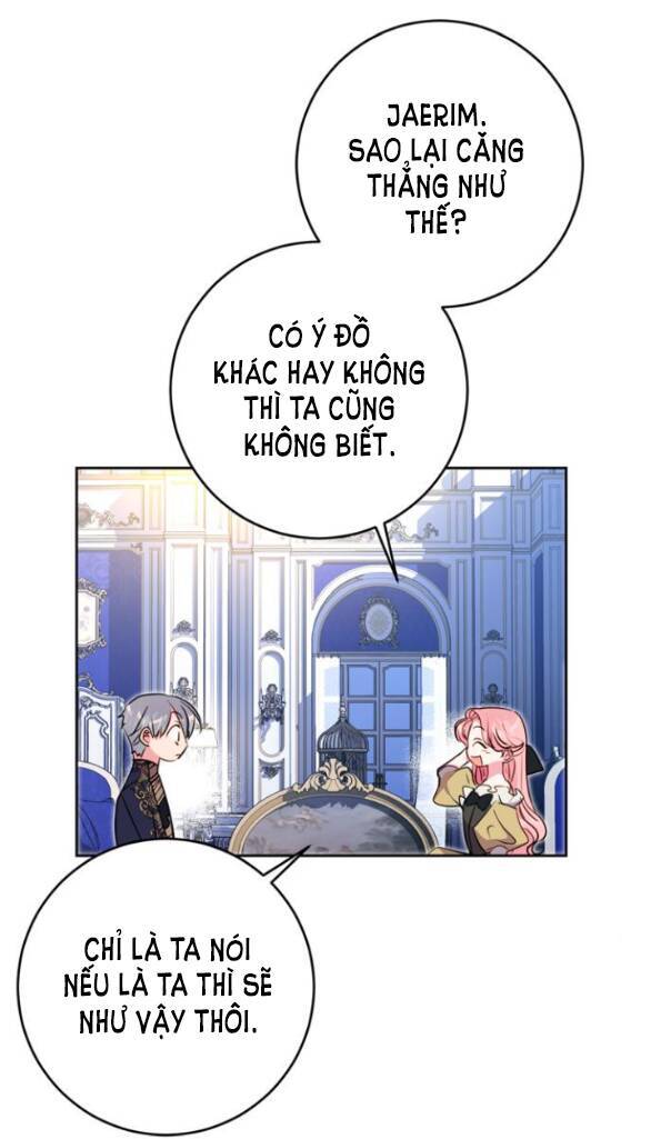 Mỗi Đêm Chồng Tôi Đều Biến Đổi Chapter 16.1 - 15