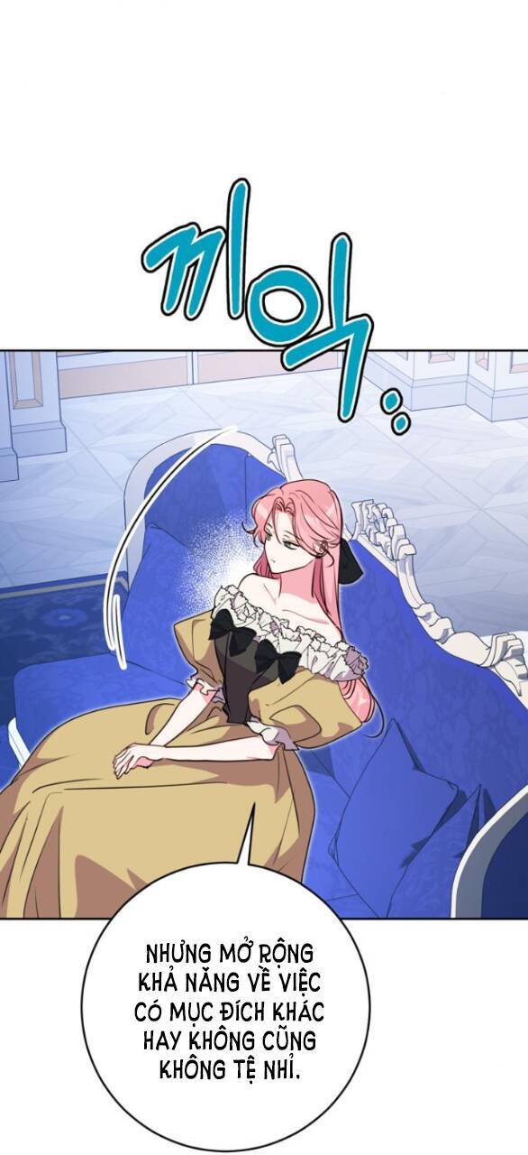 Mỗi Đêm Chồng Tôi Đều Biến Đổi Chapter 16.1 - 16