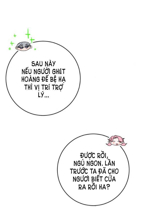 Mỗi Đêm Chồng Tôi Đều Biến Đổi Chapter 16.1 - 18