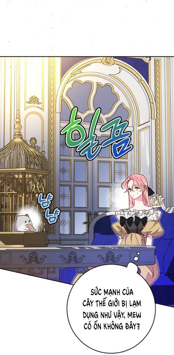 Mỗi Đêm Chồng Tôi Đều Biến Đổi Chapter 16.1 - 3