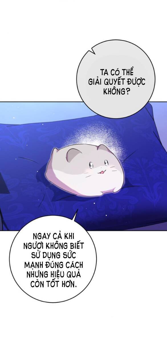 Mỗi Đêm Chồng Tôi Đều Biến Đổi Chapter 16.1 - 29