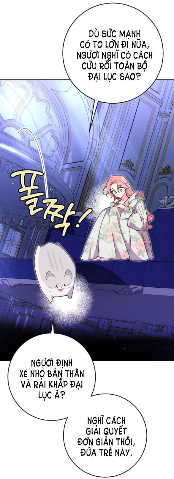 Mỗi Đêm Chồng Tôi Đều Biến Đổi Chapter 16.1 - 30