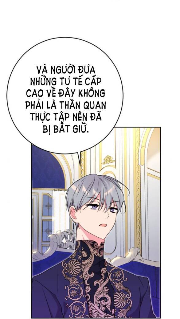 Mỗi Đêm Chồng Tôi Đều Biến Đổi Chapter 16.1 - 4
