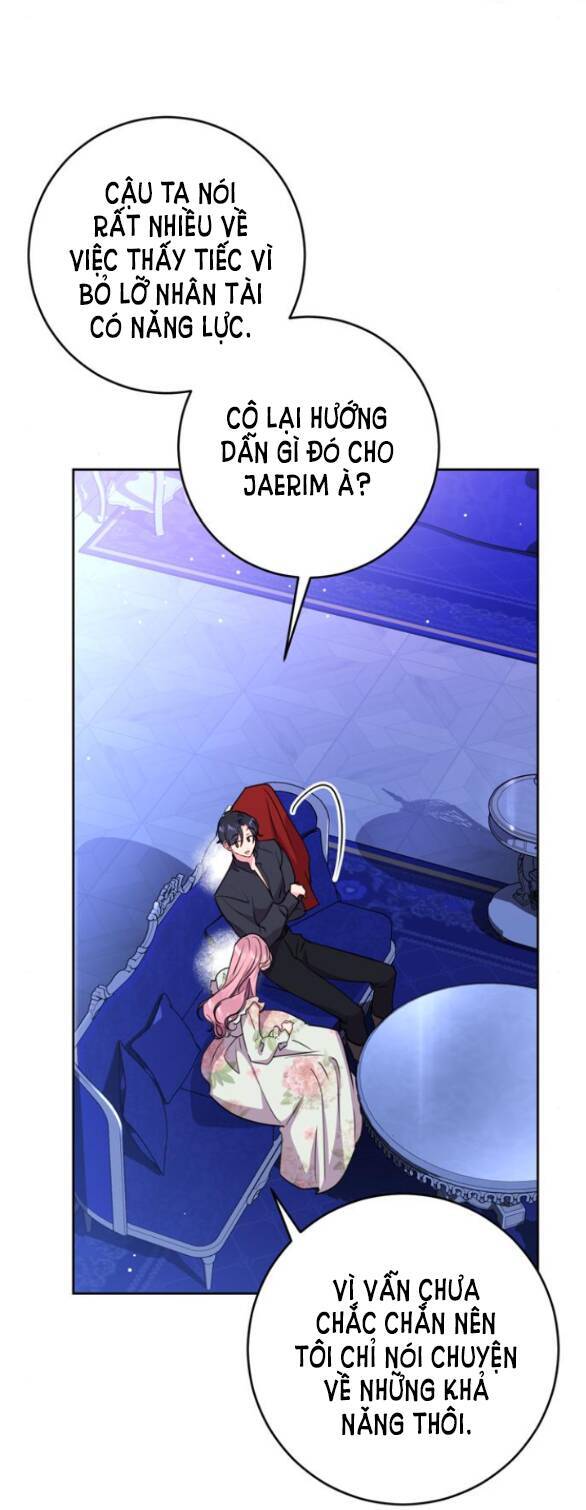 Mỗi Đêm Chồng Tôi Đều Biến Đổi Chapter 16.1 - 36